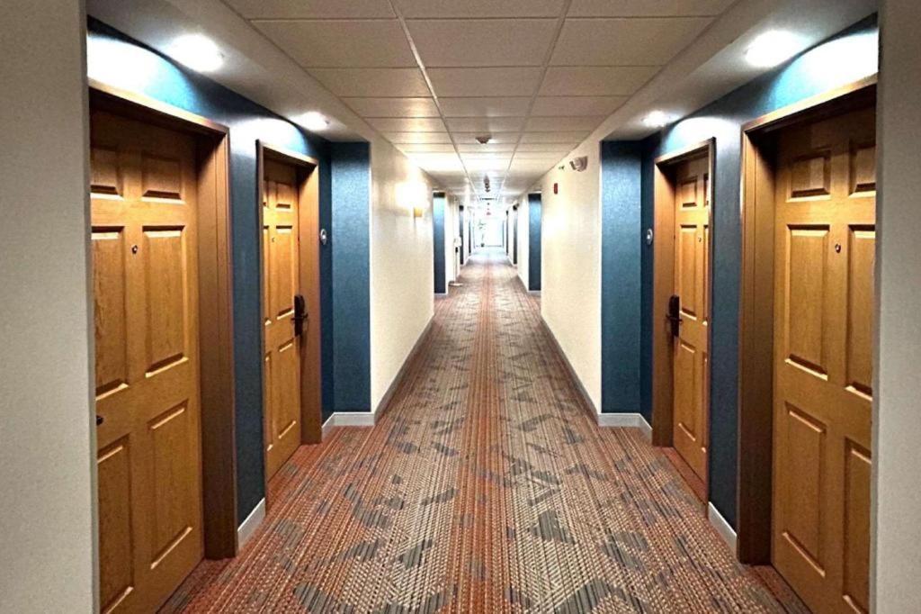 Comfort Inn & Suites Chillicothe Esterno foto